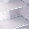 4-Piece Set: High-Quality Refrigerator Liners - Customizable Cabinet Mats