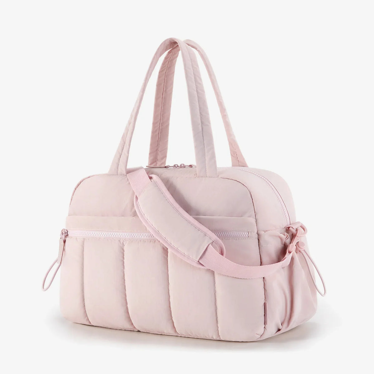 Durable Travel Duffel: Waterproof, for Weekends