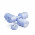 Adjustable Dumbbell Set: Non-Slip & Anti-Roll Design