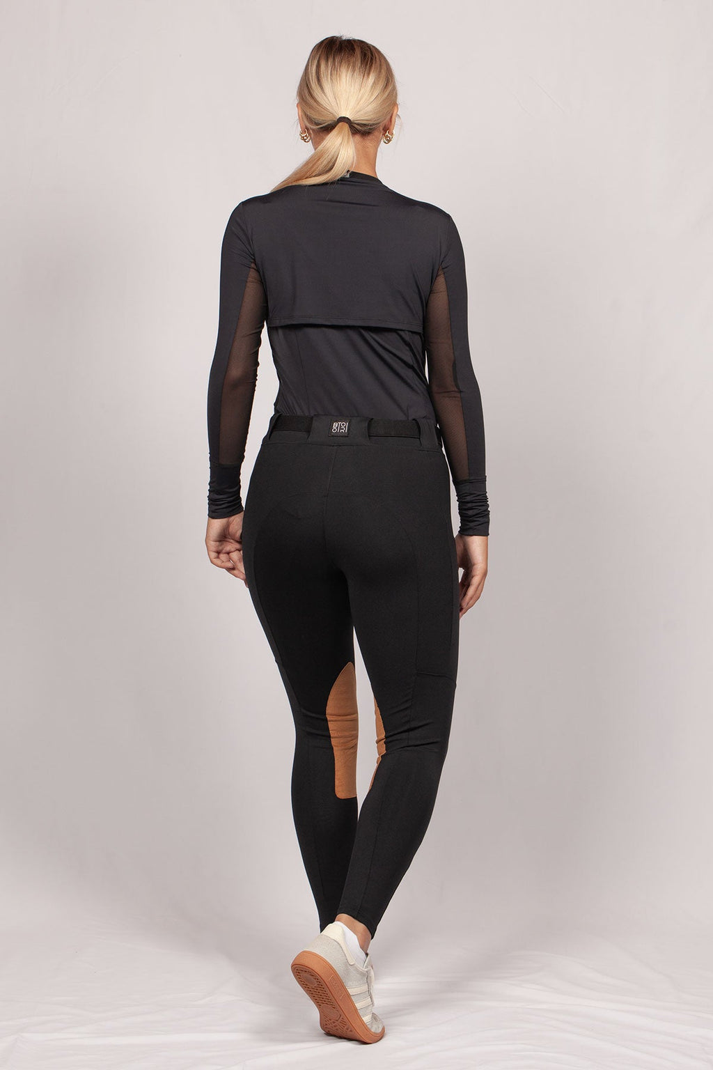 Adler Breech - Petite