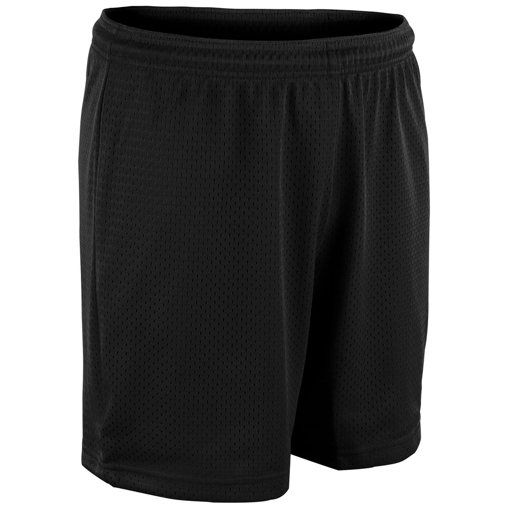 DYNAMIC TRICOT MESH SHORT- 7" | BASKETBALL SHORTS