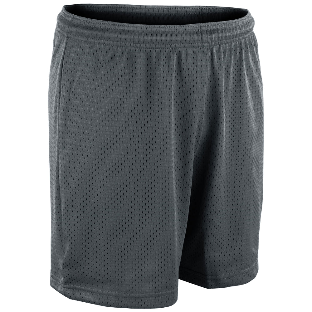 DYNAMIC TRICOT MESH SHORT- 7" | BASKETBALL SHORTS