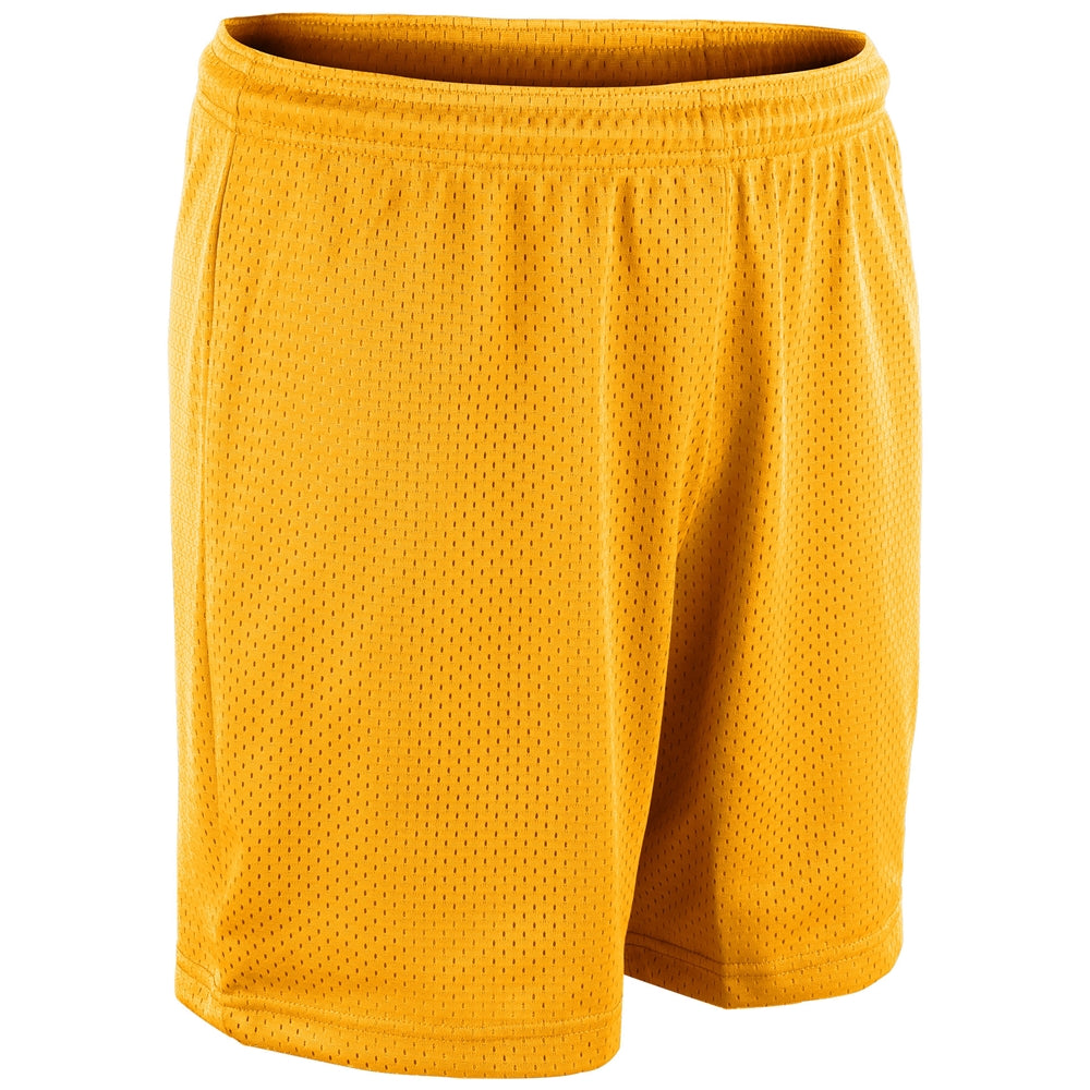 DYNAMIC TRICOT MESH SHORT- 7" | BASKETBALL SHORTS