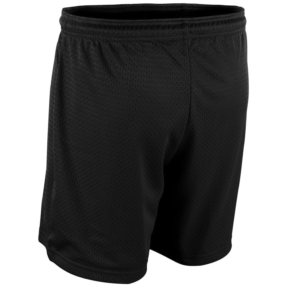 DYNAMIC TRICOT MESH SHORT- 7" | BASKETBALL SHORTS