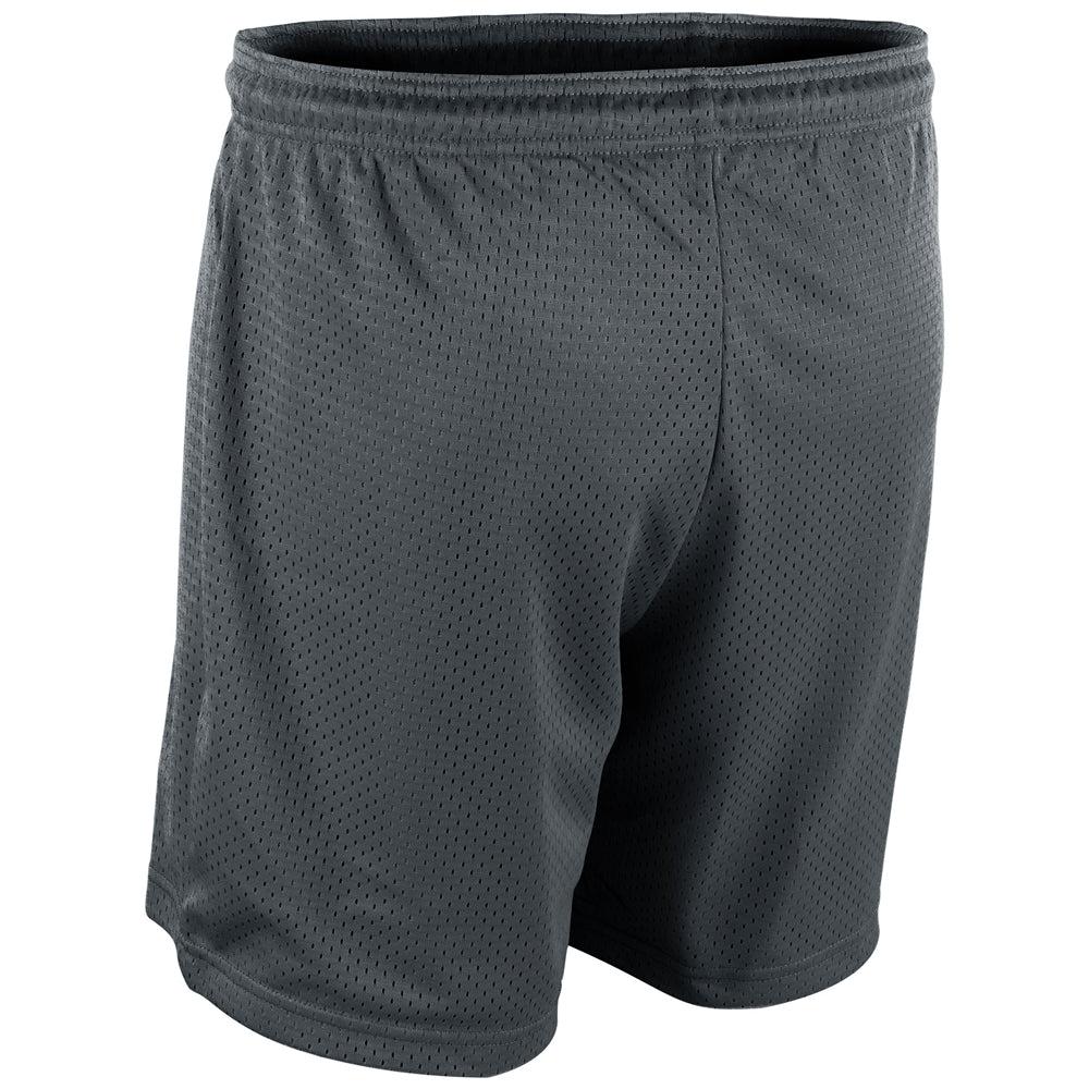 DYNAMIC TRICOT MESH SHORT- 7" | BASKETBALL SHORTS