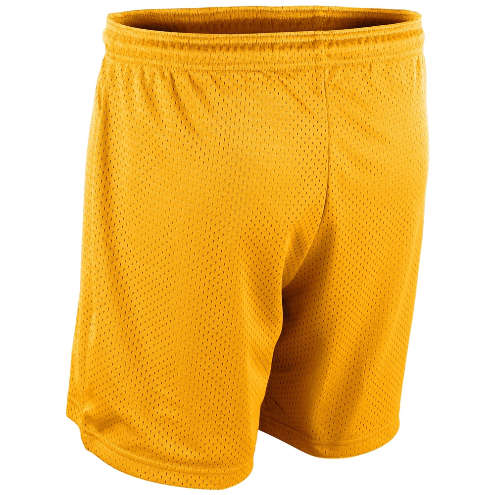 DYNAMIC TRICOT MESH SHORT- 7" | BASKETBALL SHORTS