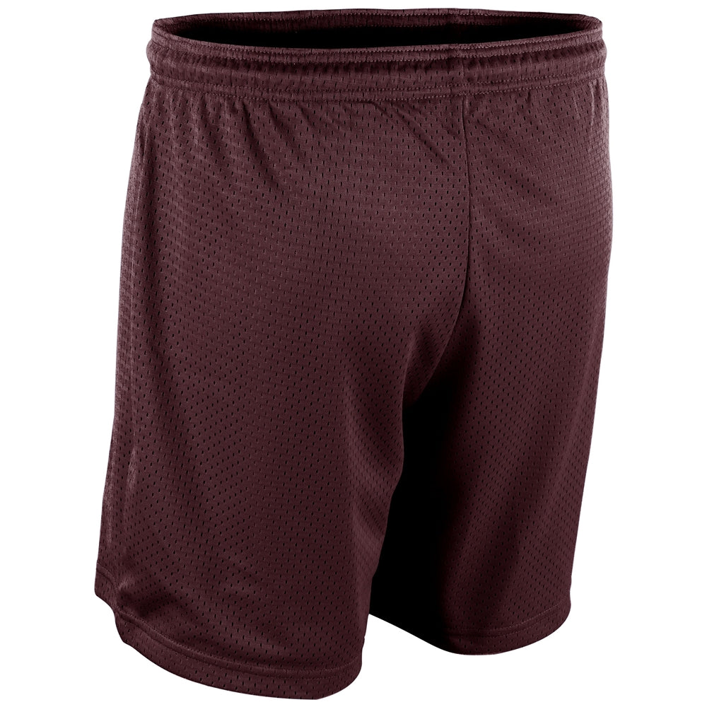 DYNAMIC TRICOT MESH SHORT- 7" | BASKETBALL SHORTS