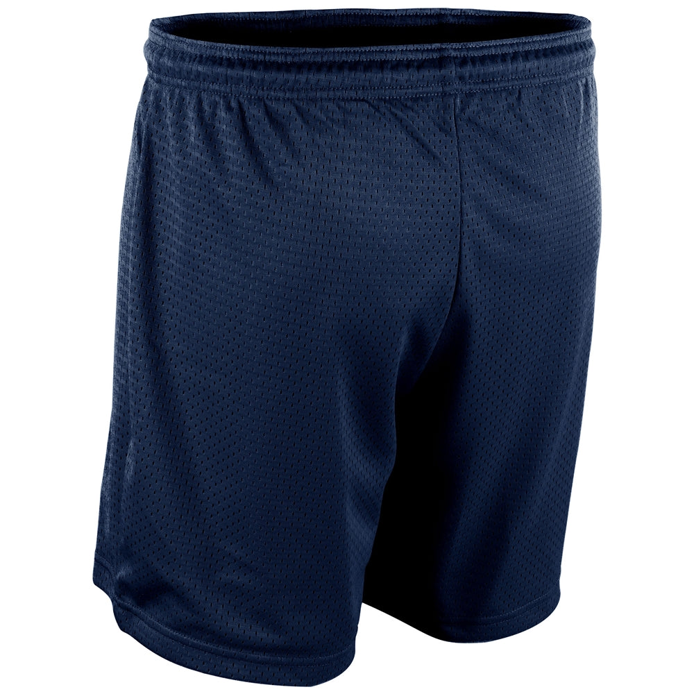 DYNAMIC TRICOT MESH SHORT- 7" | BASKETBALL SHORTS