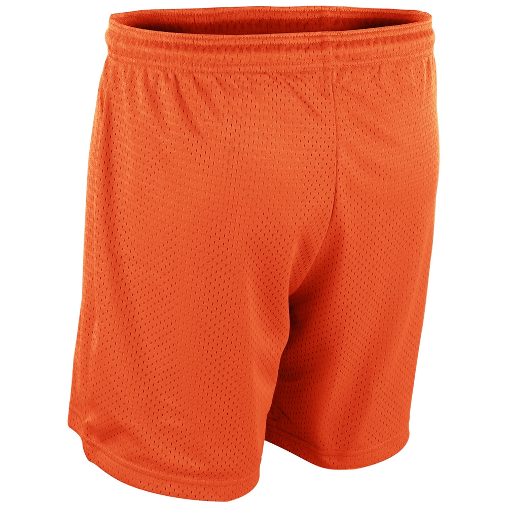 DYNAMIC TRICOT MESH SHORT- 7" | BASKETBALL SHORTS