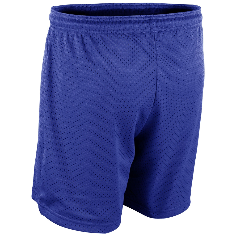 DYNAMIC TRICOT MESH SHORT- 7" | BASKETBALL SHORTS