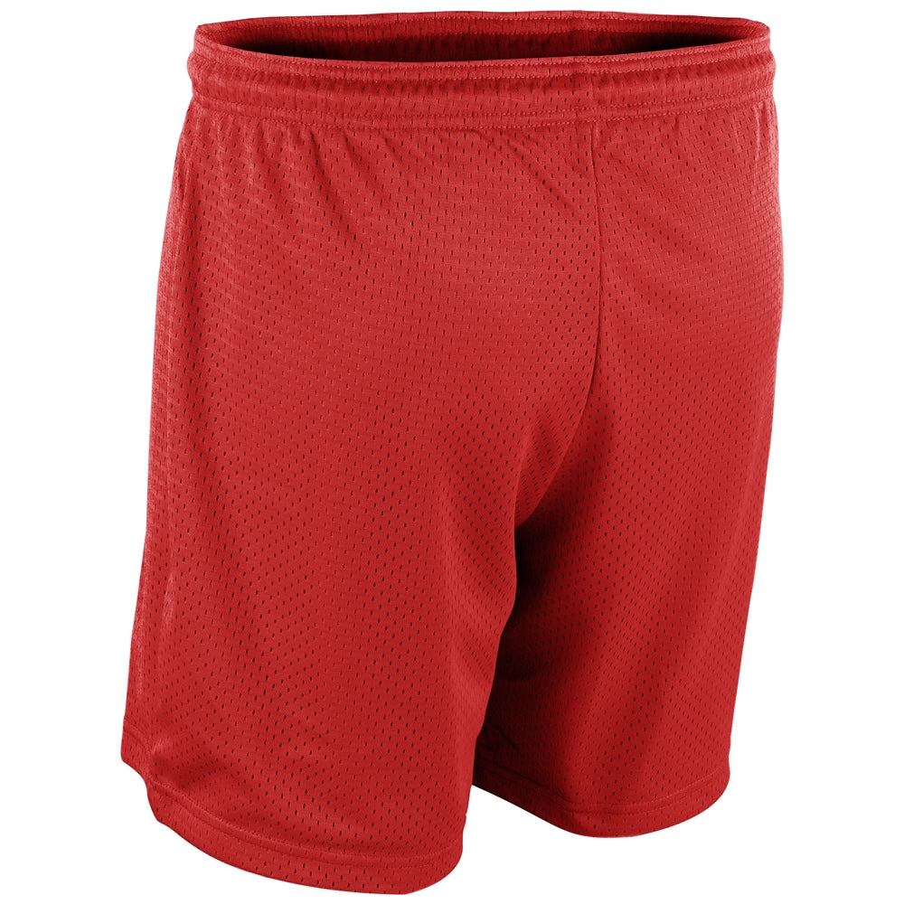 DYNAMIC TRICOT MESH SHORT- 7" | BASKETBALL SHORTS