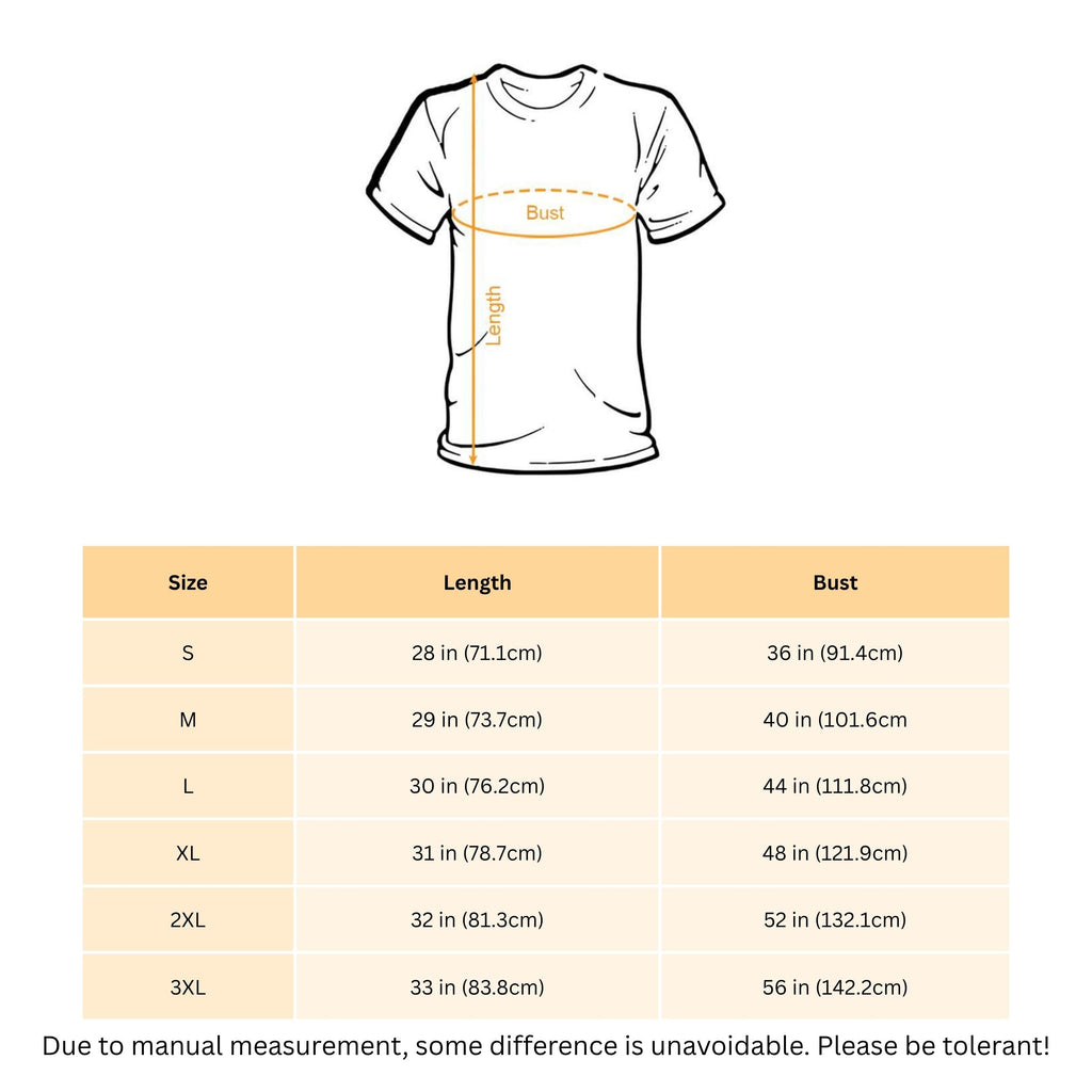 Women's Oversized Heart Print T-Shirt – Casual Cotton Crew Neck Loose Fit Tee