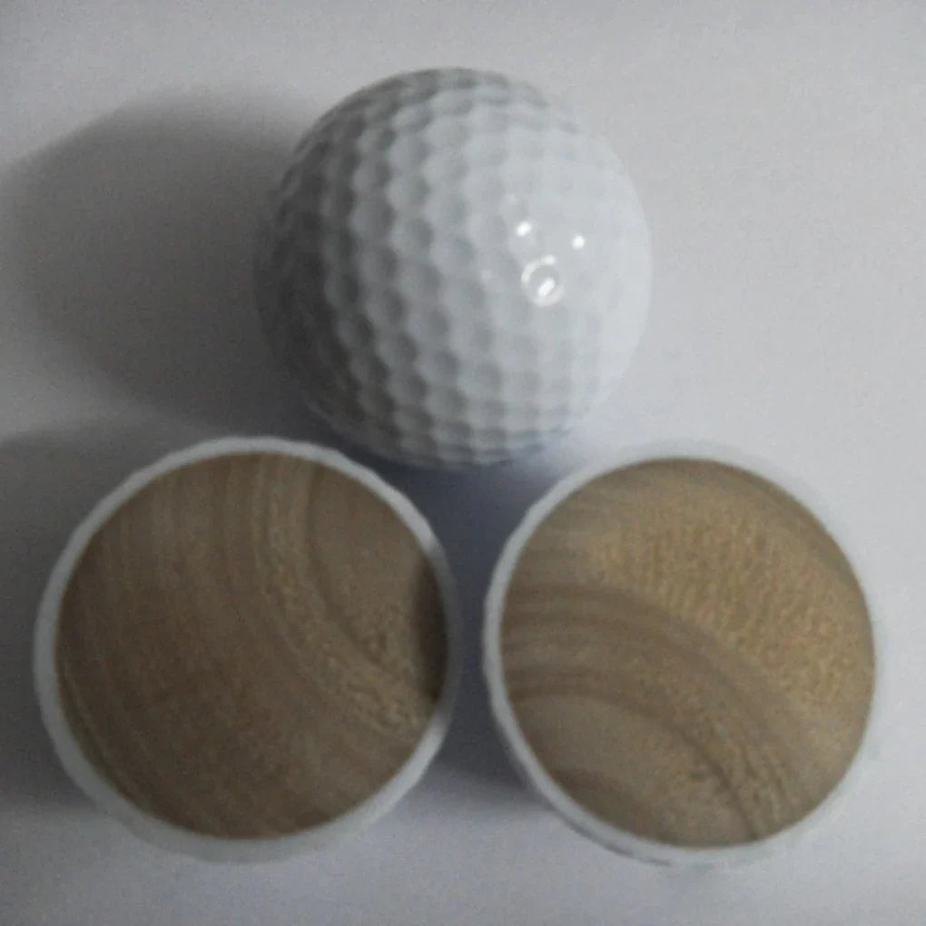 Consistent Practice Lightweight Golf Practice Balls