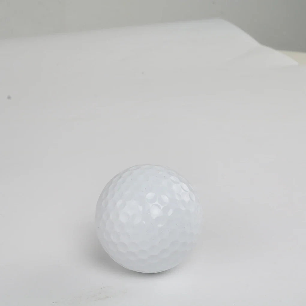 Consistent Practice Lightweight Golf Practice Balls