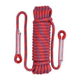 Multi-Purpose Safety Rope: Climbing, Rescue, Survival