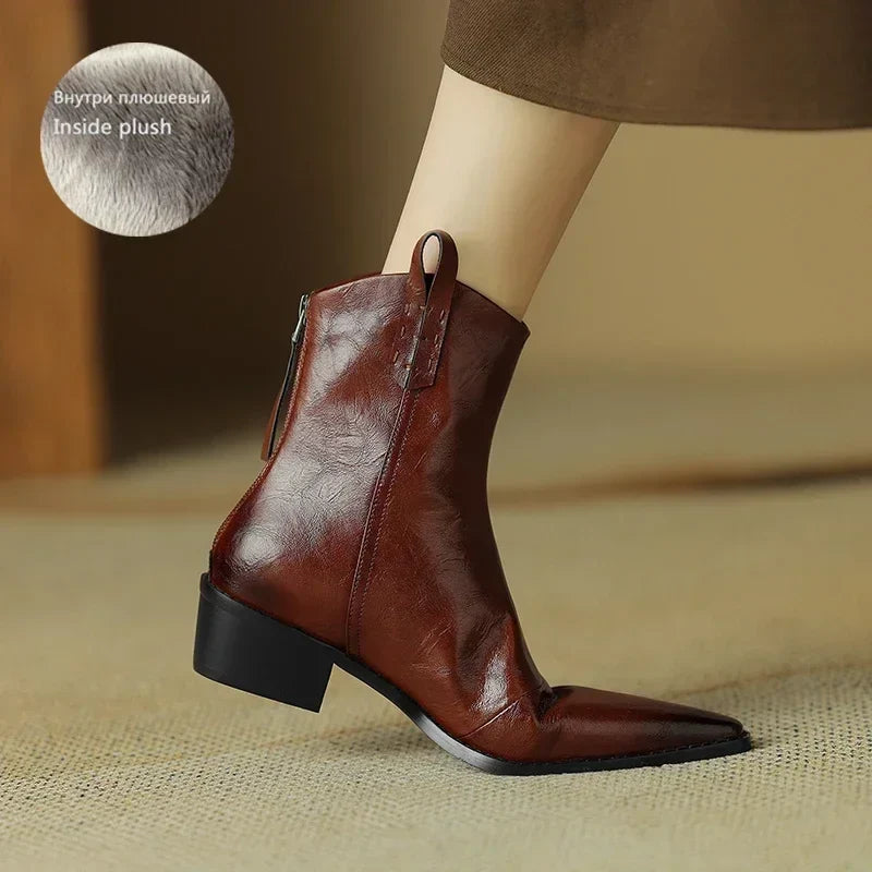 for Fall: Women's Ankle Boots