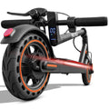 Foldable Electric Scooter for Adults with App Control
