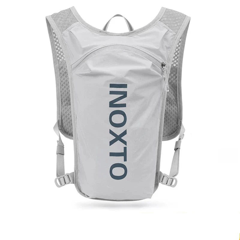 5L Breathable Hydration Vest for Trail Running Cycling and Hiking
