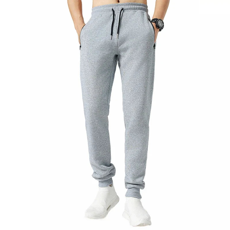 Comfort and Style Men's Jogger Pants
