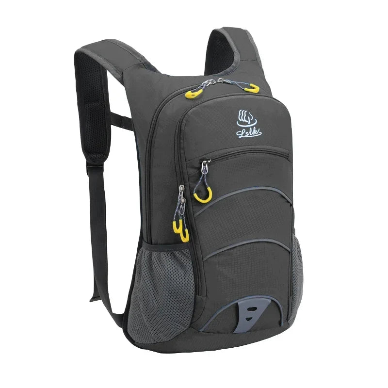 Lightweight & Breathable Backpack for Effortless Adventures