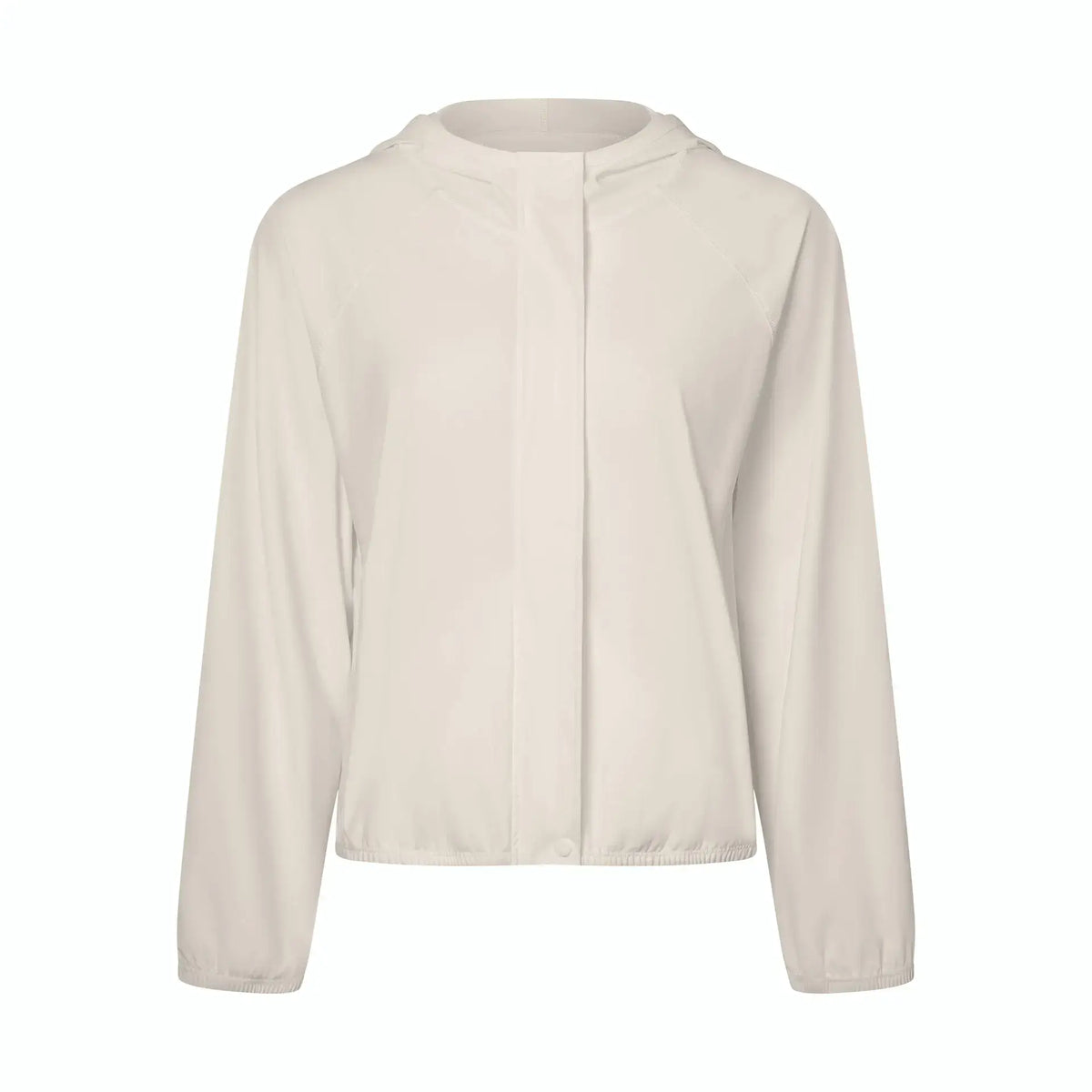 Women's Anti-UV Running Jacket - UPF50+ Quick-Dry Hoodie