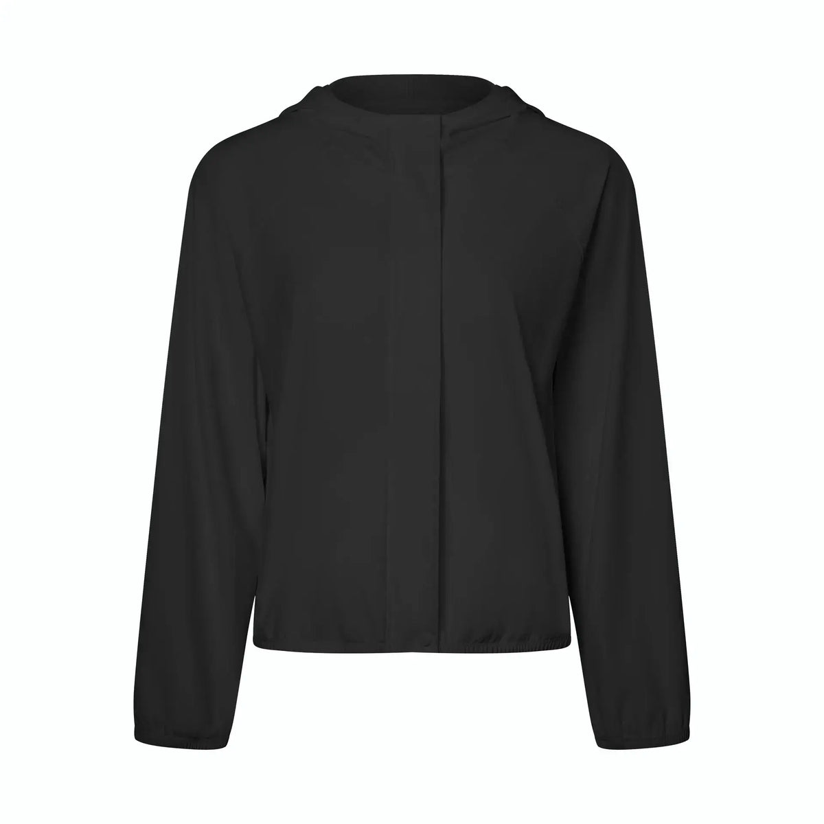 Women's Anti-UV Running Jacket - UPF50+ Quick-Dry Hoodie