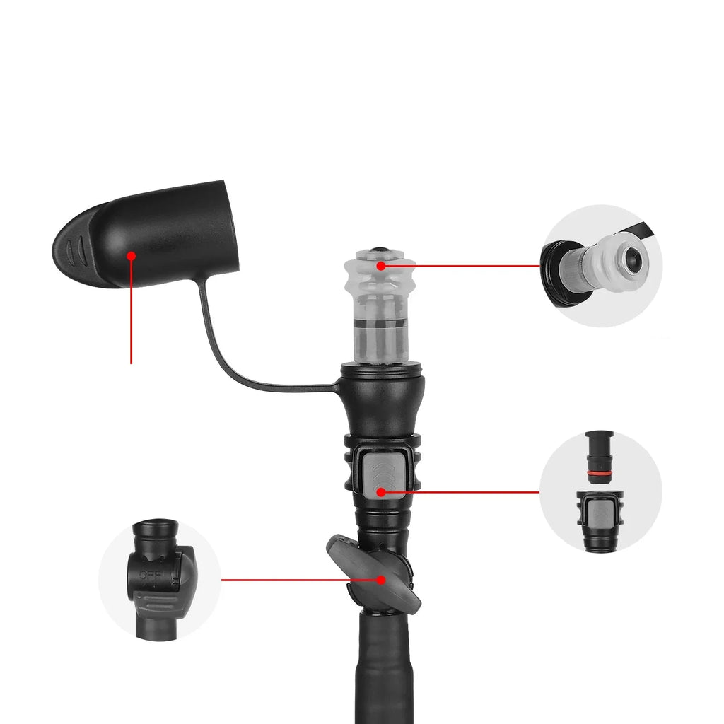 3L Hydration Reservoir for Outdoor Adventures