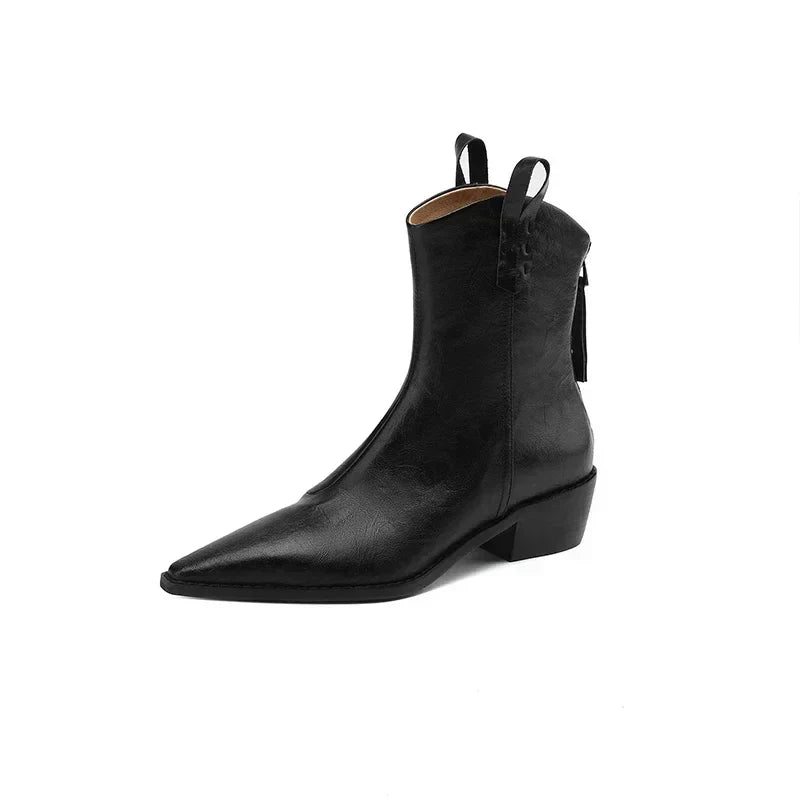 for Fall: Women's Ankle Boots
