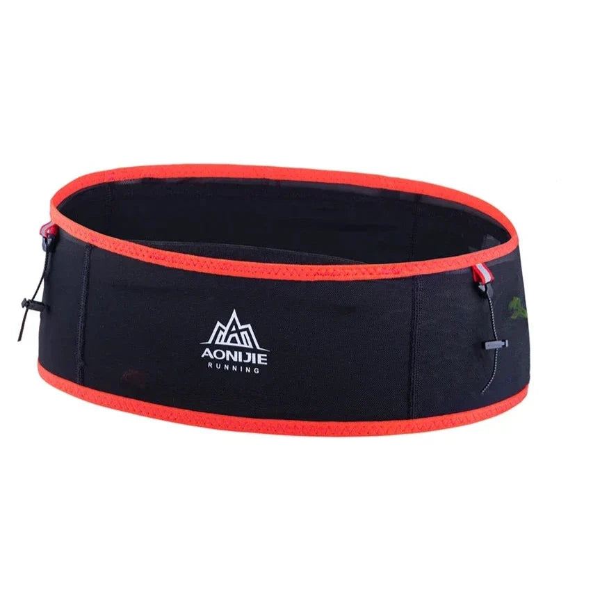 The Running Accessory: Waist Pack