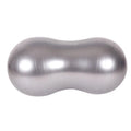 90cm Anti-Burst Peanut Yoga Ball for Home Workouts