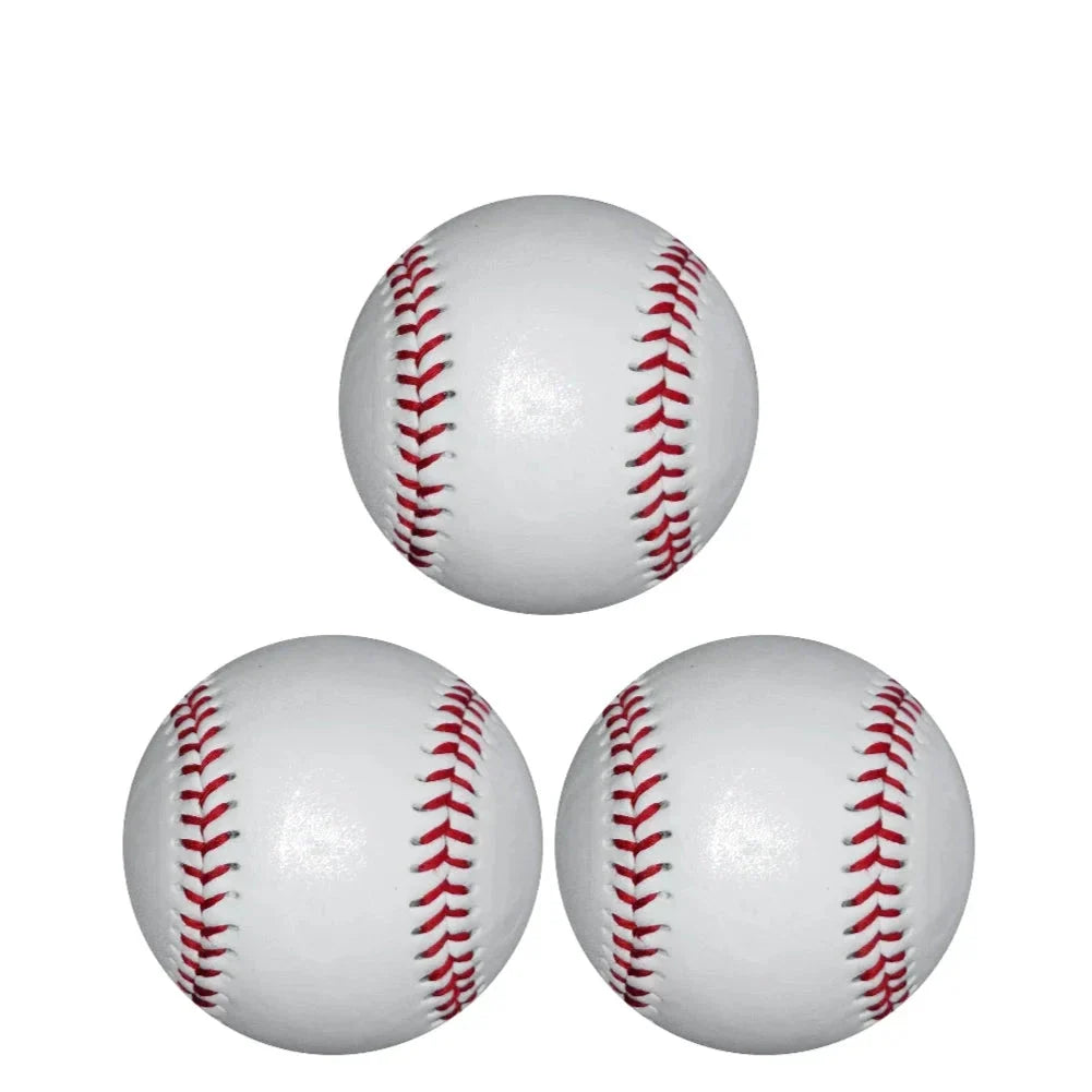 Your Pitch Premium Baseball Balls