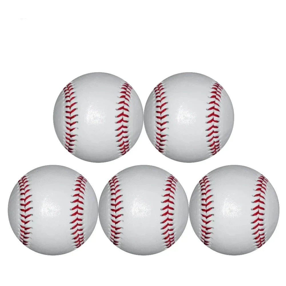 Your Pitch Premium Baseball Balls
