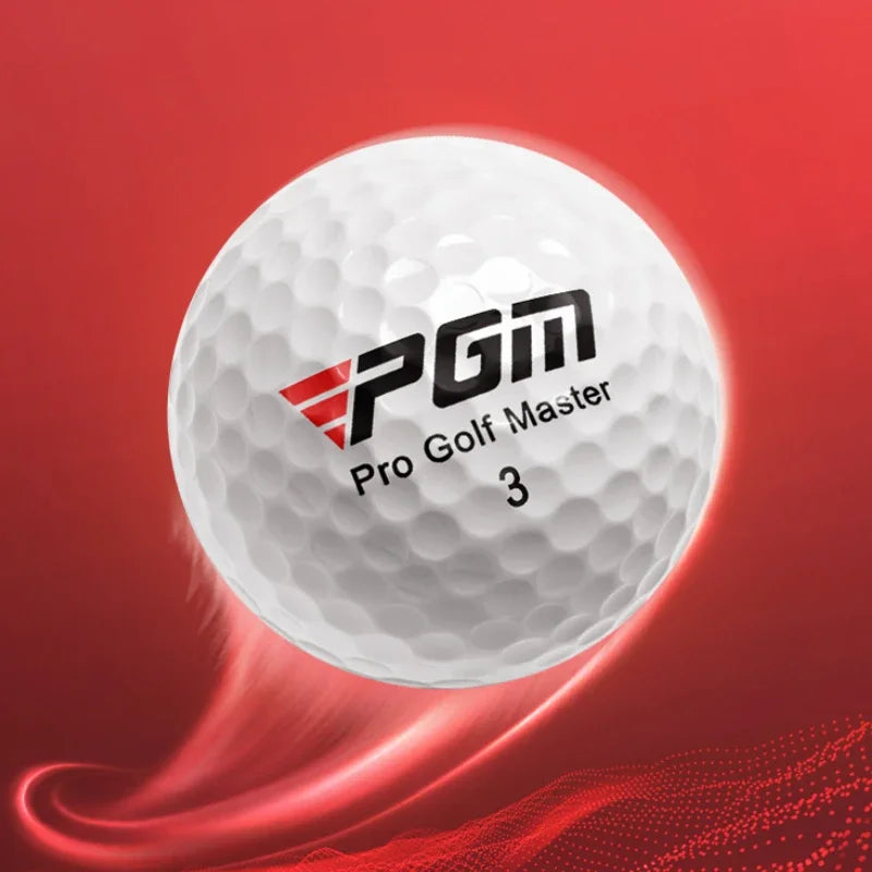 Golf Q002 Unleash Your Game with High Backspin & Distance