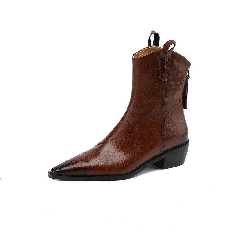 for Fall: Women's Ankle Boots