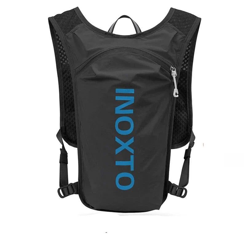 5L Breathable Hydration Vest for Trail Running Cycling and Hiking