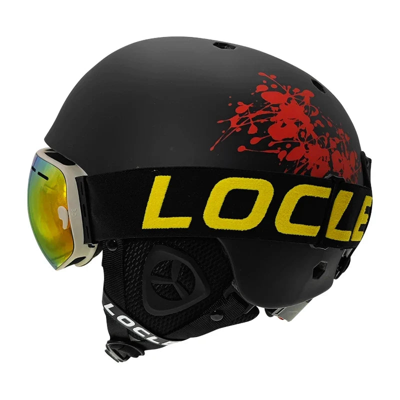 Lightweight Protection Ultralight Sports Helmet