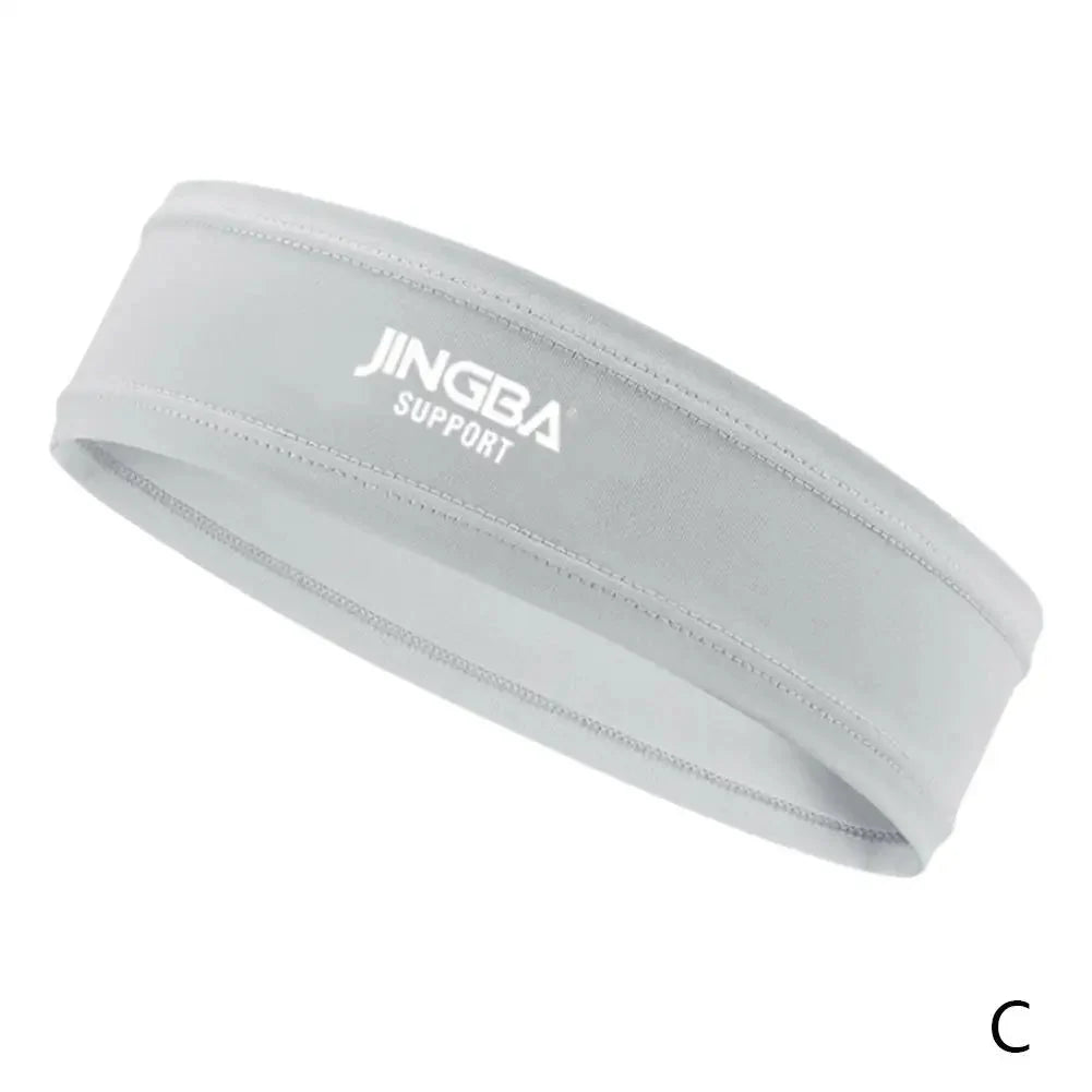 Comfortable Hairband Hair Tie For Sports