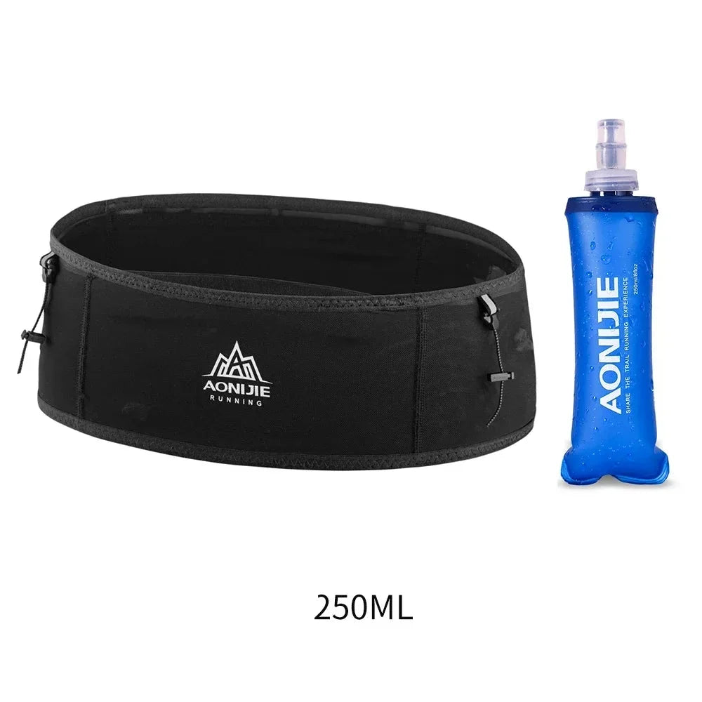 The Running Accessory: Waist Pack