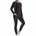 Sweat Your Way to Success Weight Loss Suit