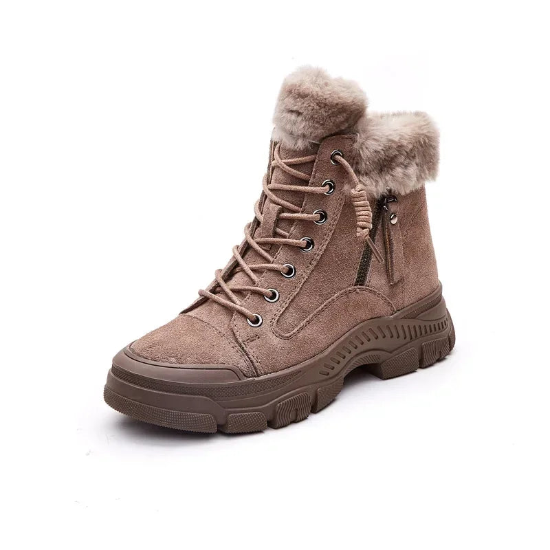 Women's Snow Boots