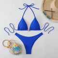 New Sexy Brown String Bikinis 2026 Swimsuits Women's Swimwear Female Beach Swim Wear Bathing Suits Brazilian Bikini Set