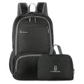 Waterproof Foldable Backpack - for Travel & Hiking