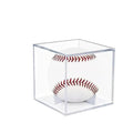 Show Off Your Ball Acrylic Baseball Display Case