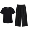 Women’s Loose-Fit 2-Piece Yoga & Sport Set