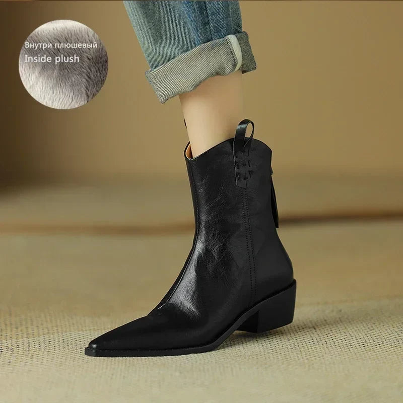 for Fall: Women's Ankle Boots
