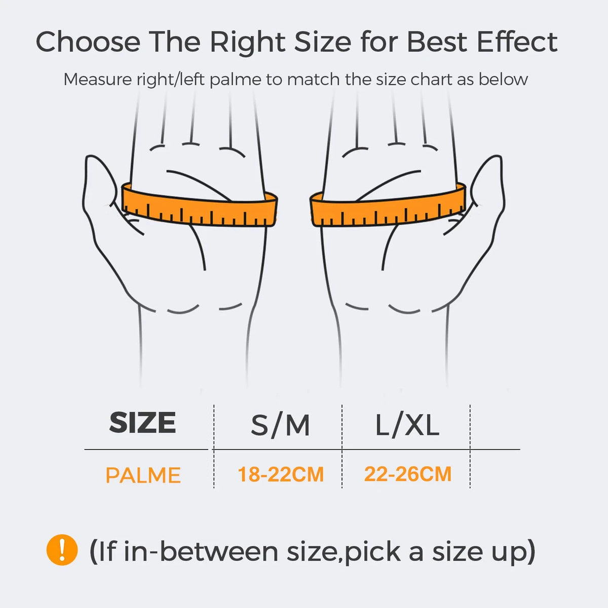Thumb Brace & Spica Splint: Support for Arthritis & Tendonitis
