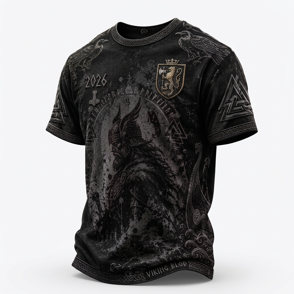 Football Training T-Shirt - Breathable & Comfortable
