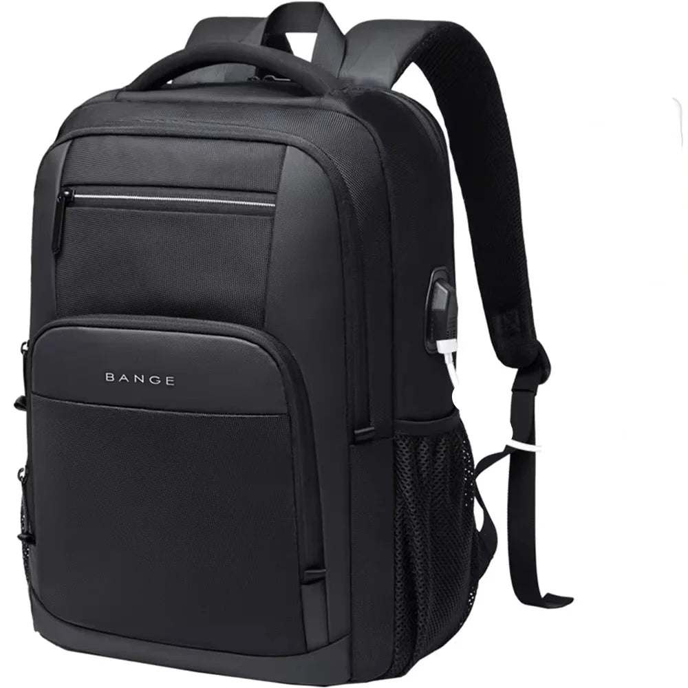 Men's Backpacks Stylish & Functional for Every Need