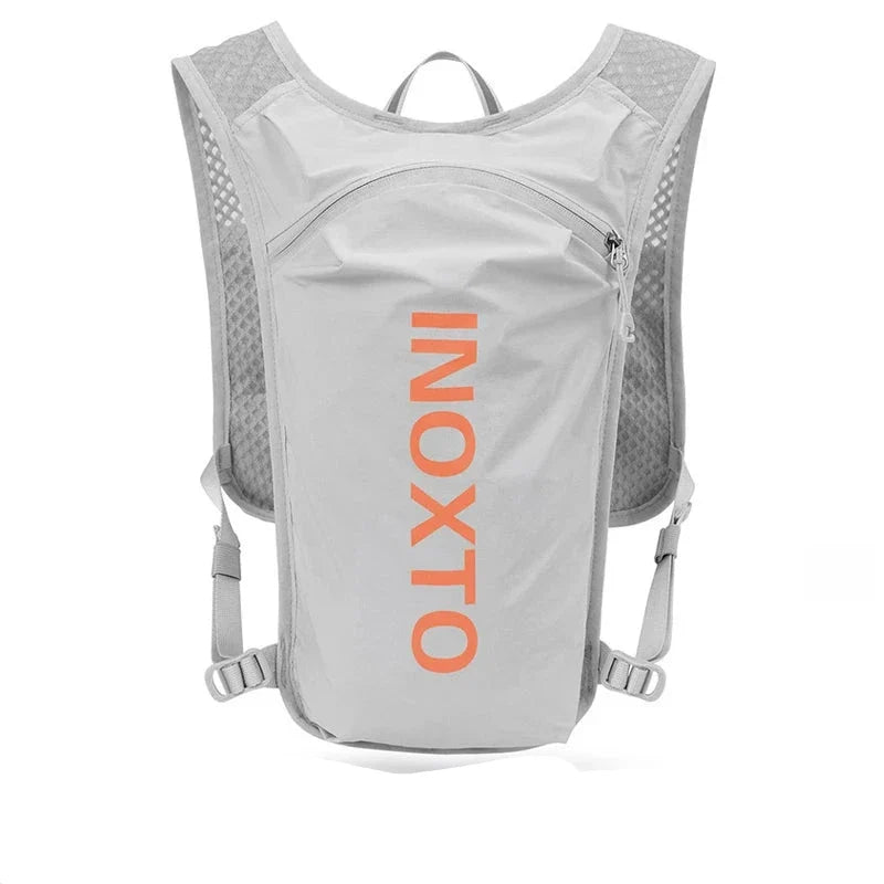 5L Breathable Hydration Vest for Trail Running Cycling and Hiking