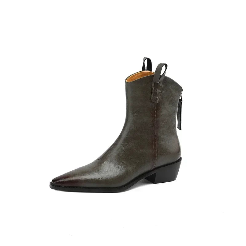 for Fall: Women's Ankle Boots